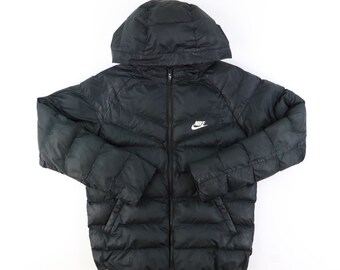 nike puffer vintage