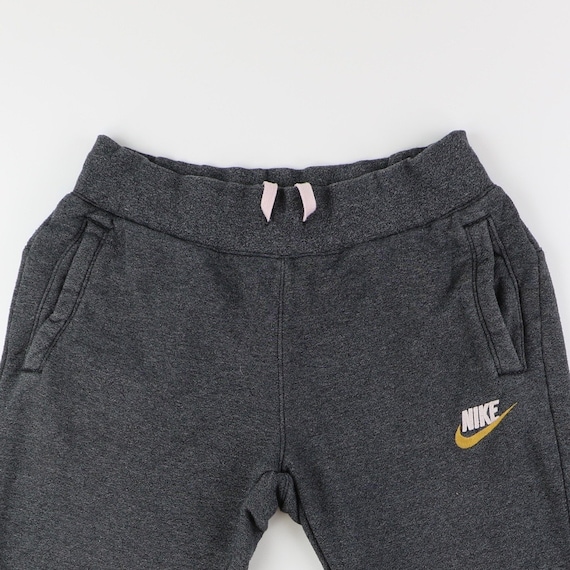 Nike vintage cheap gym joggers