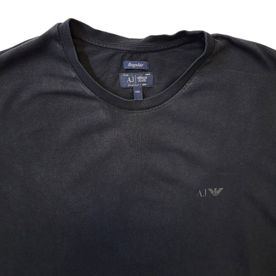 Armani t shirt xxl shop