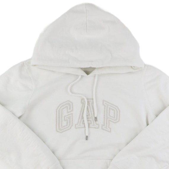 Gap Arch Logo Hoodie | Gap