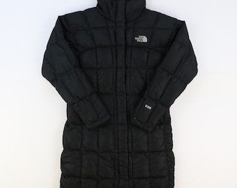 mens extra small north face jacket