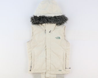 Brown Gilet Vest Bodywarmer 700 