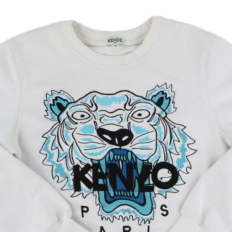 Kenzo Sweatshirt - Etsy
