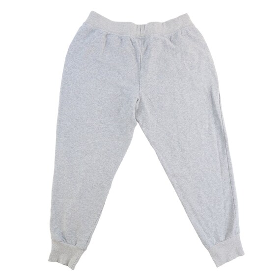 grey fila joggers womens