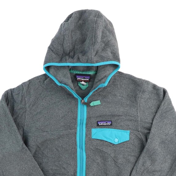 Patagonia thick best sale fleece