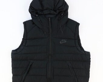 Nike Gilet | Etsy