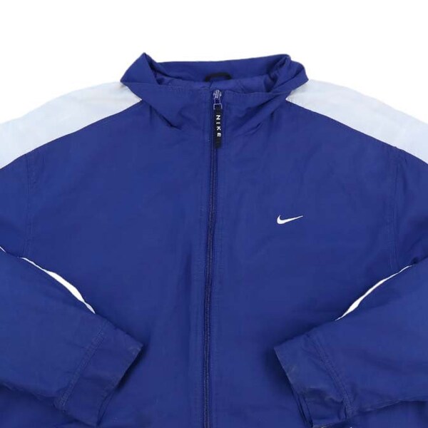 retro nike jacket womens