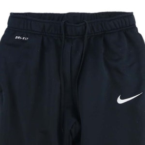 Nike Dri Fit Activewear Pants Boys Womens XL - Depop