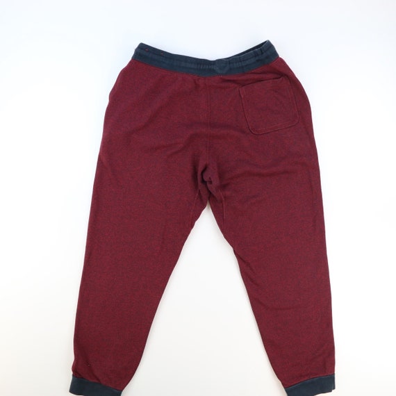 Nike Joggers Nike Swoosh Vintage Logo 