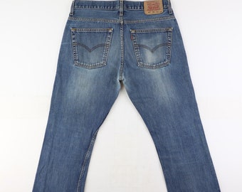 Levis 507 Jeans | Etsy
