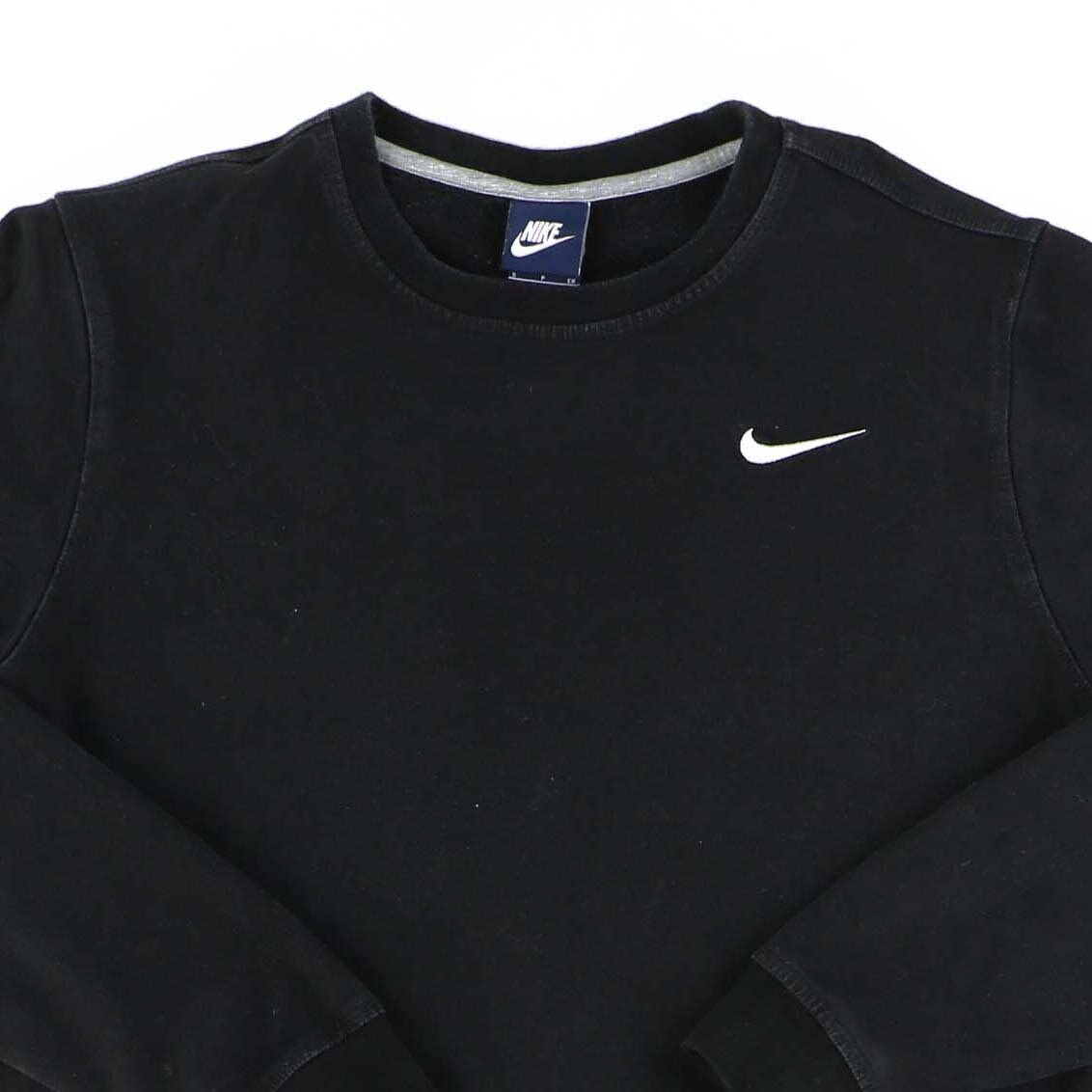 Nike Crewneck - Etsy