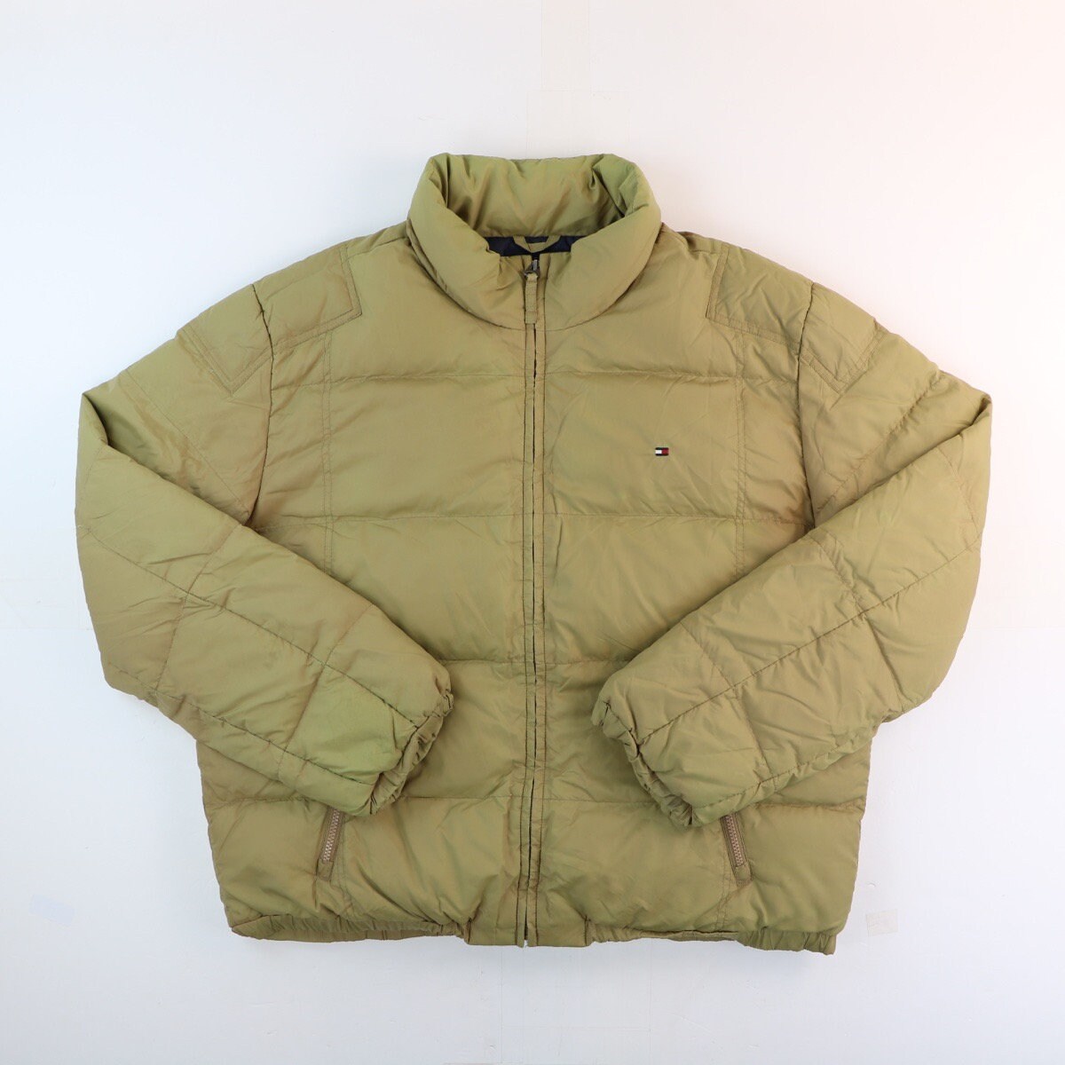 Tommy Hilfiger Jacket 90s Vintage 