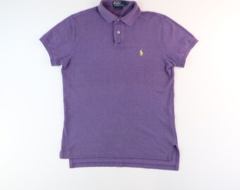 Vintage Polo Ralph Lauren Cardigan Size L - Etsy
