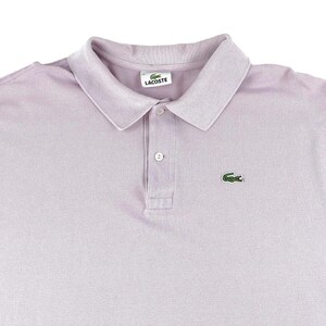 Lacoste Polo Shirt Women Outfit Etsy