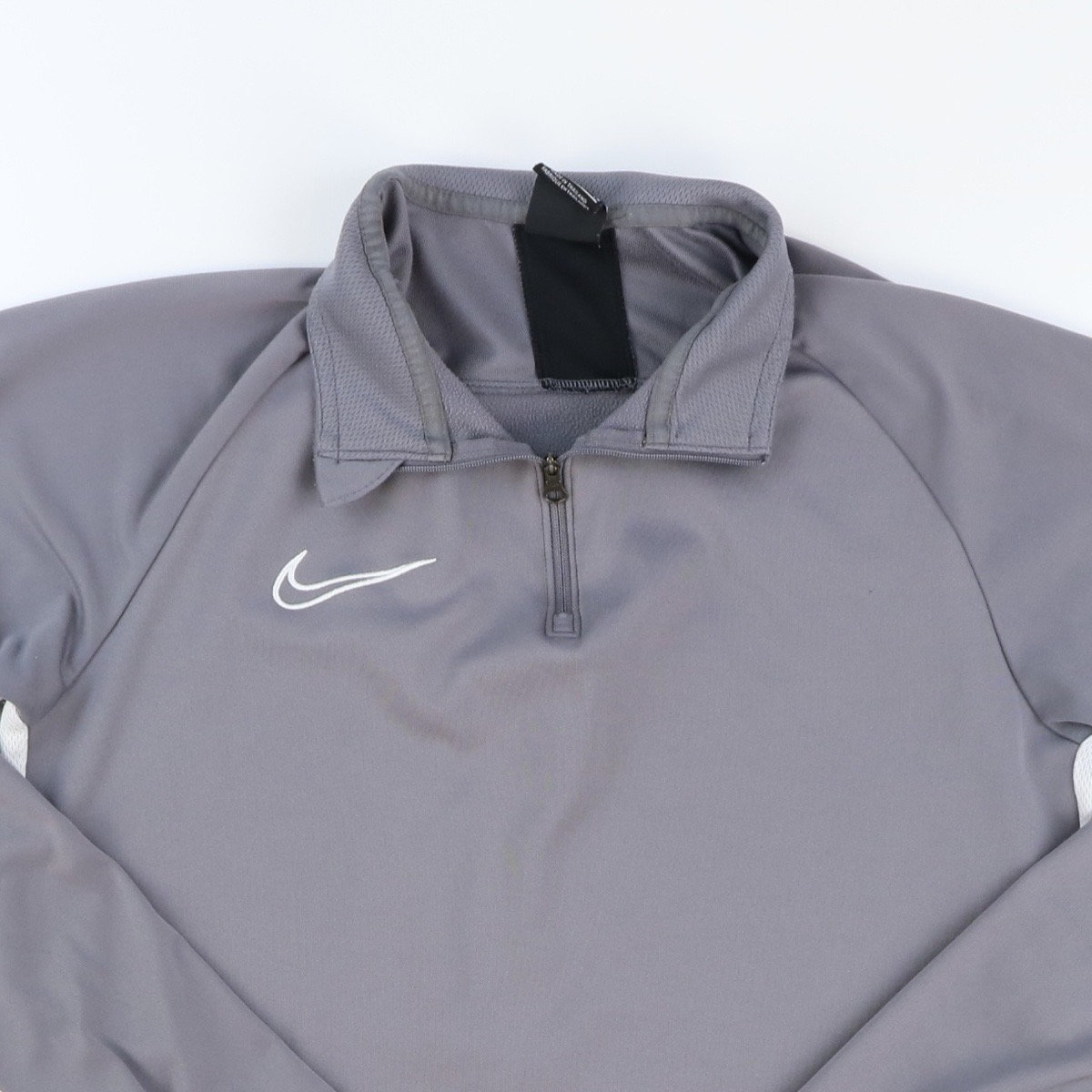 Nike Quarter Zip - Etsy UK