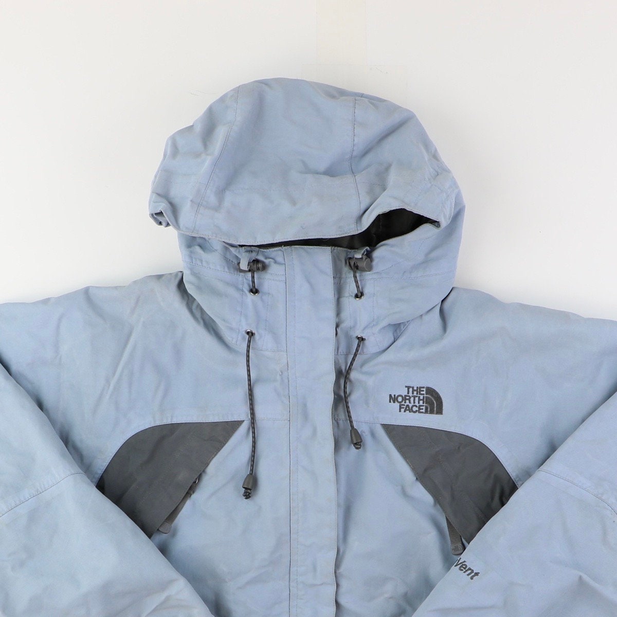 The North Face Hyvent Jacket Retro North Baby - Etsy