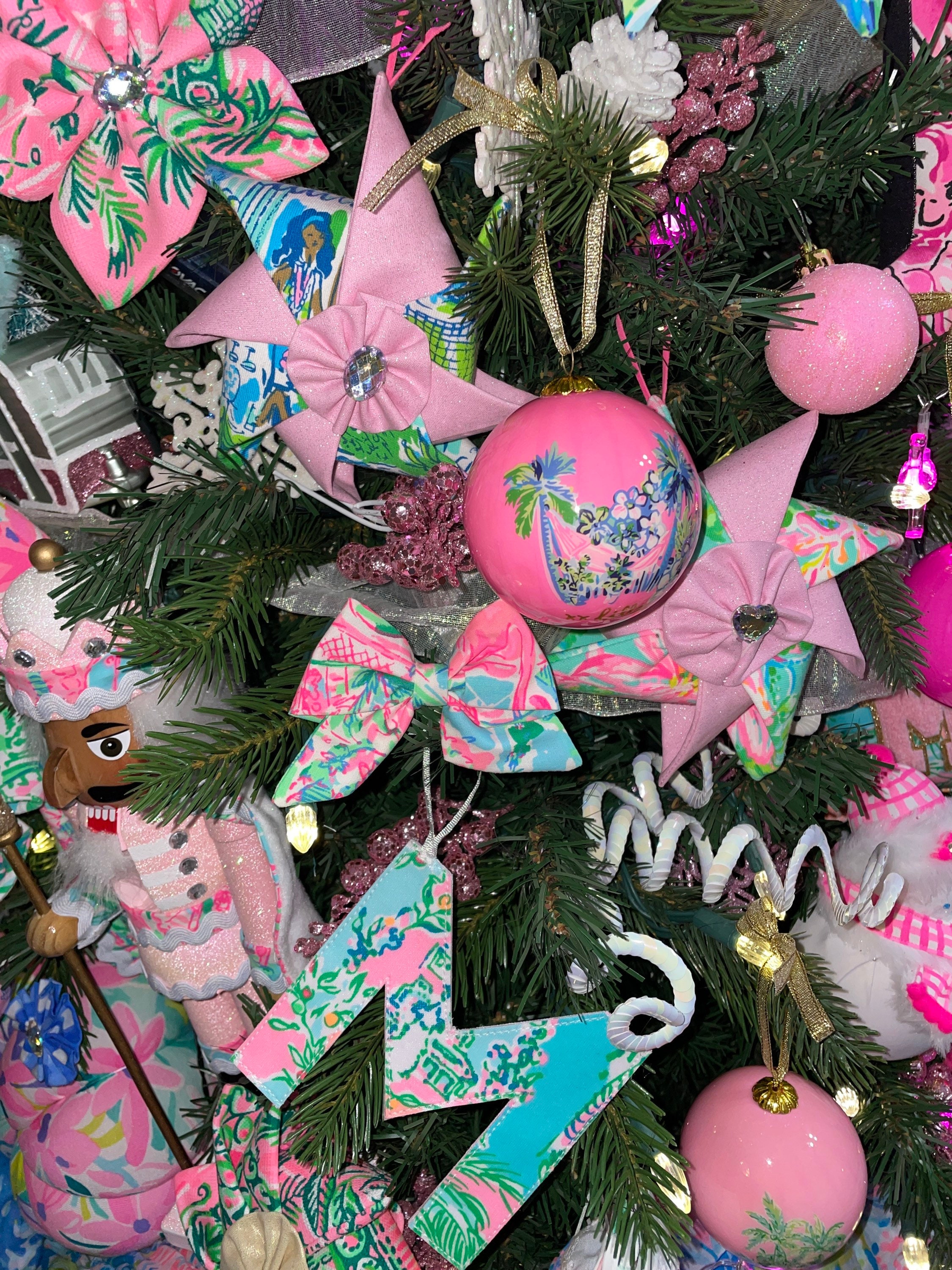 preppy christmas  ornaments｜TikTok Search