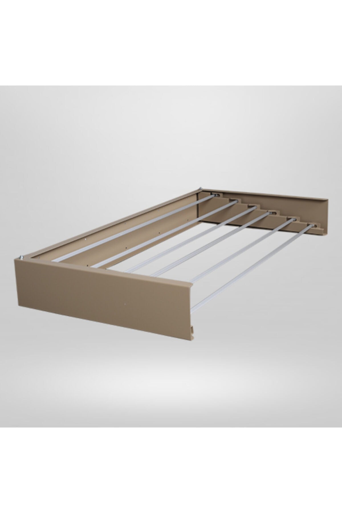 Wall Mounted Laundry Drying Rack Clothes Drying Rack Etsy Canada