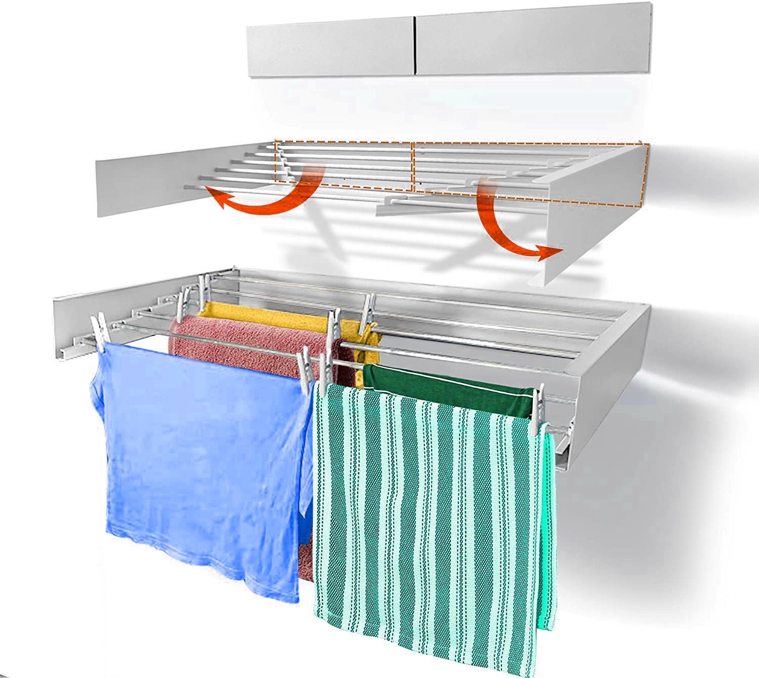 Tumble Dryer Wall Mount atelieryuwa.ciao.jp