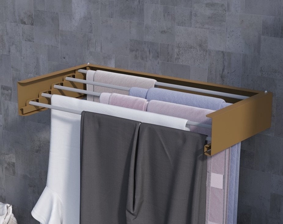 Laundry Drying Rack the Tabletop 
