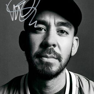 Mike shinoda - Etsy 日本