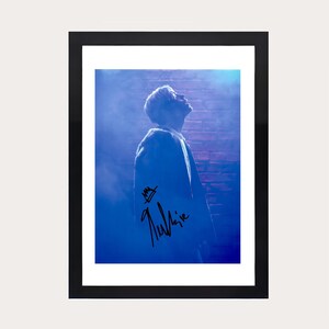 The Kid Laroi Signed Memorabilia - Etsy