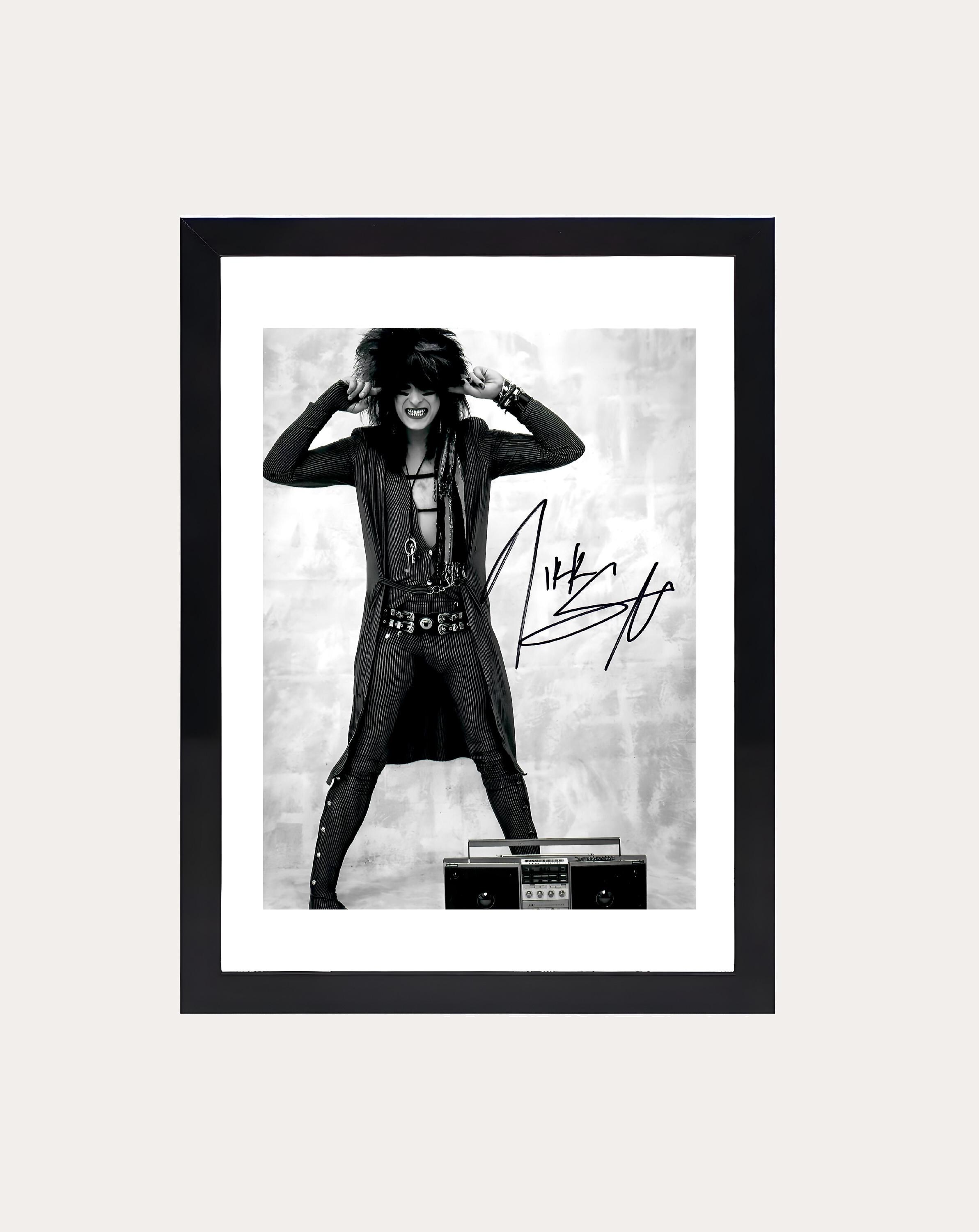 Signed Whitesnake Memorabilia - Etsy
