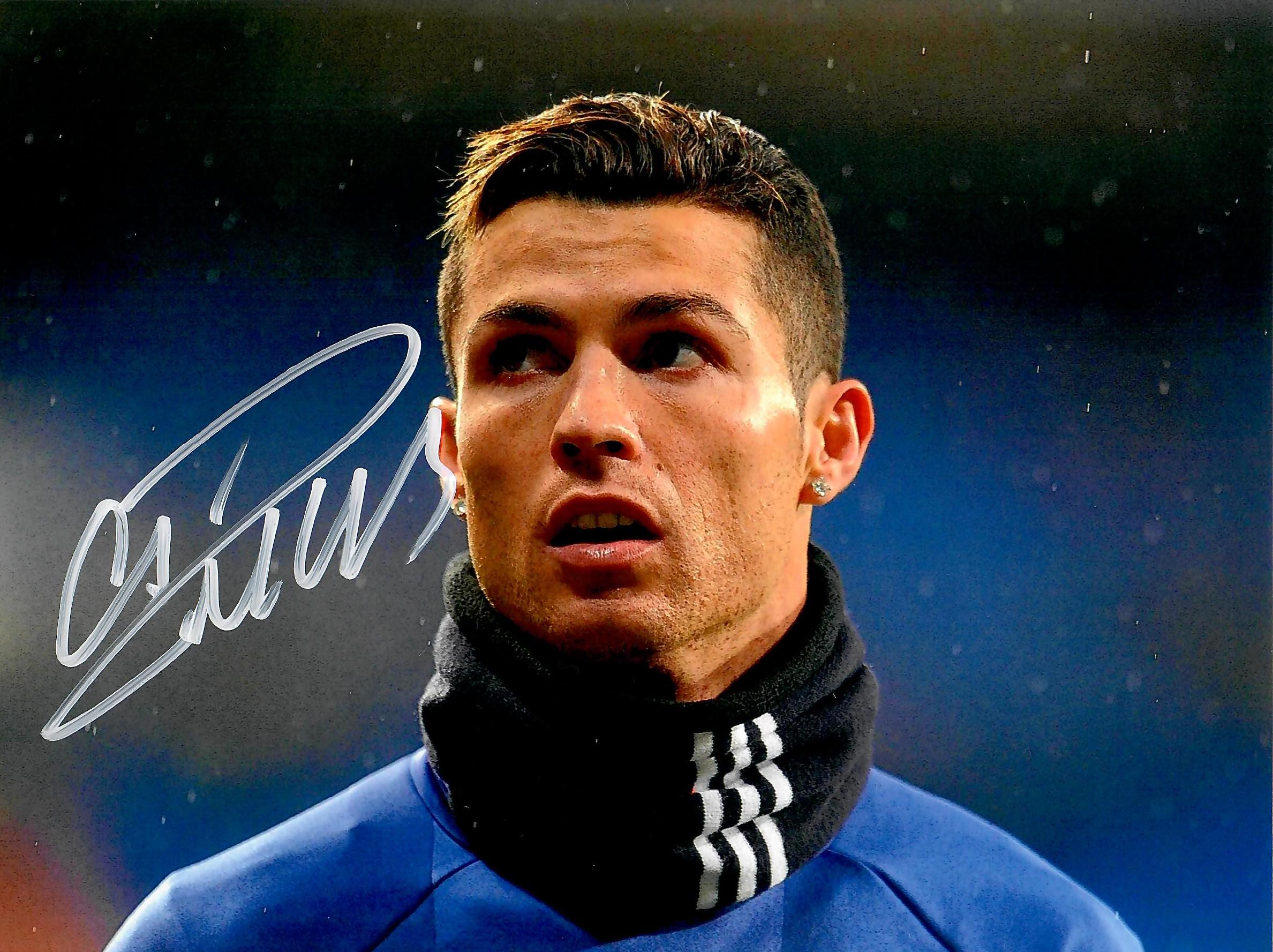 クリスティアーノロナウド - Etsy 日本