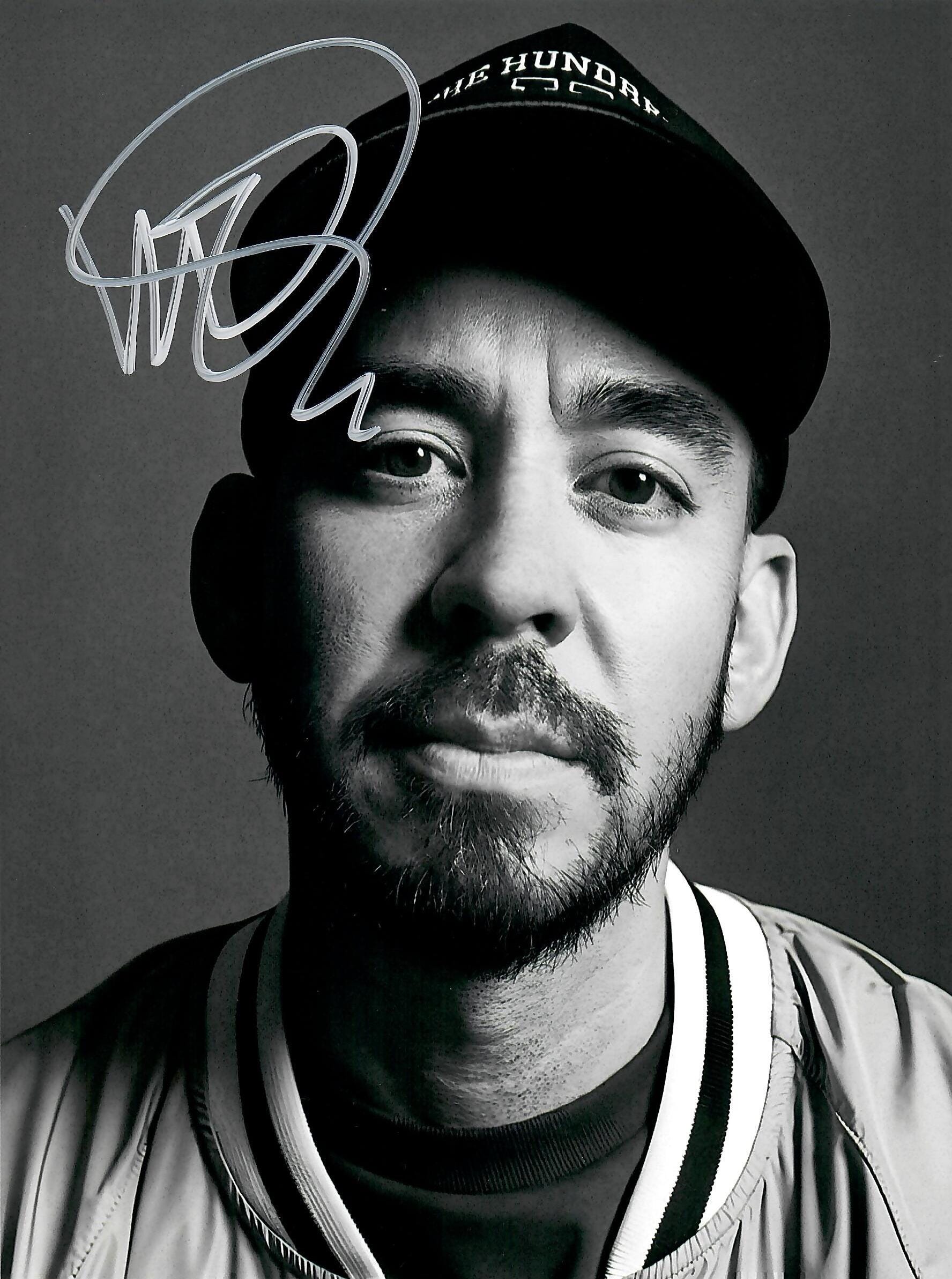 Mike shinoda - Etsy 日本