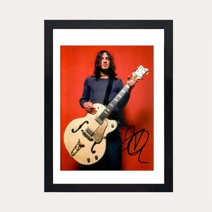 John frusciante poster - Etsy 日本
