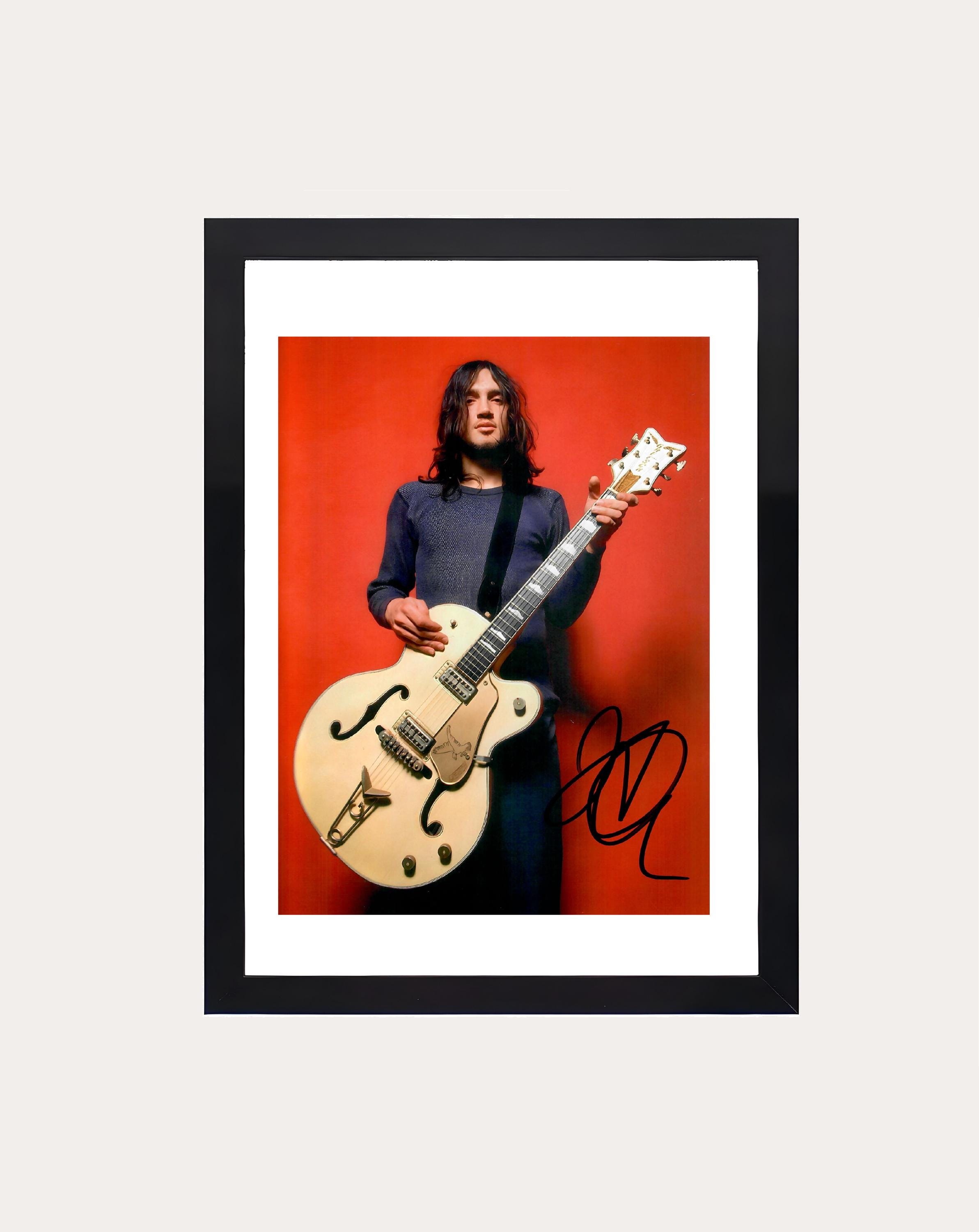 John frusciante - Etsy 日本