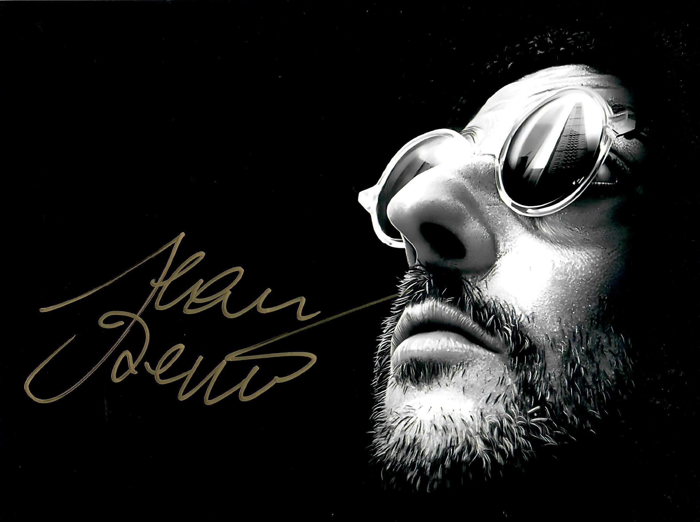 Gary oldman autograph - Etsy 日本