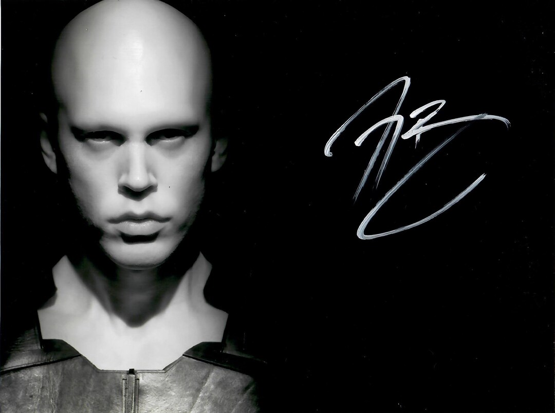Austin Butler Autograph + COA (dune) - Etsy