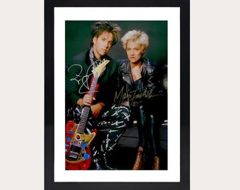 Adam Lambert Autograph + COA - Etsy