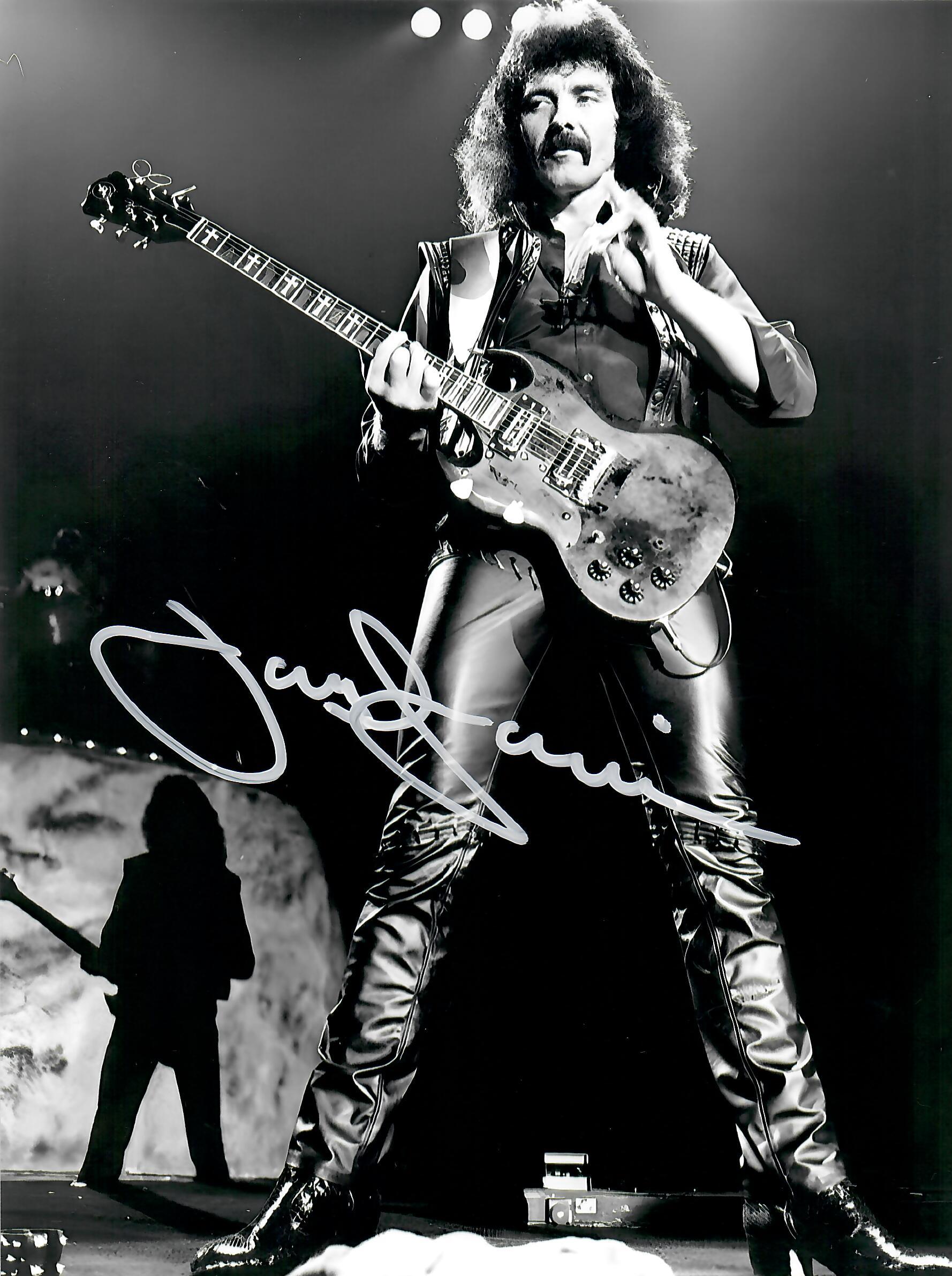 Dio Autograph - Etsy