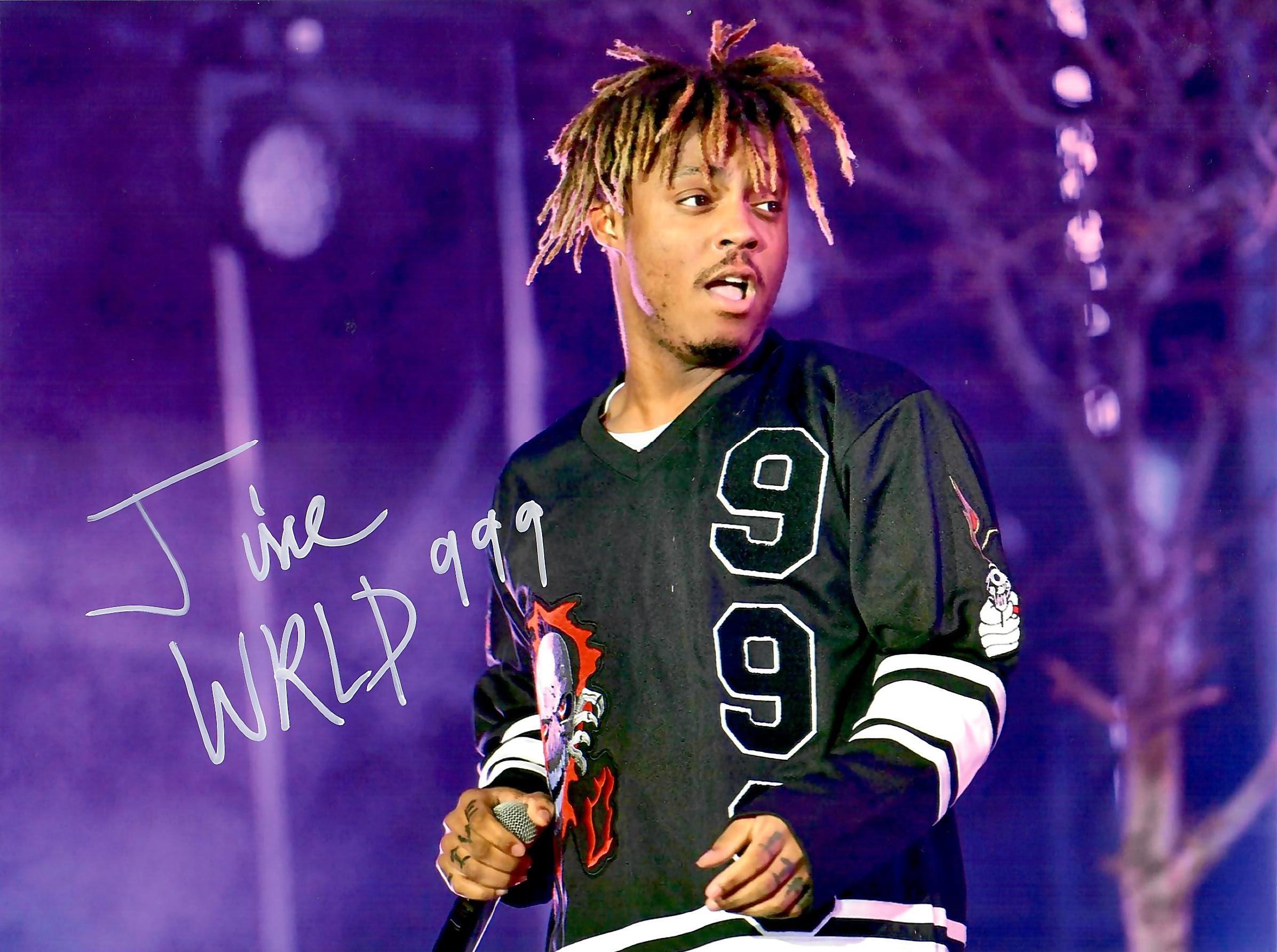 The Kid Laroi Signed Memorabilia - Etsy