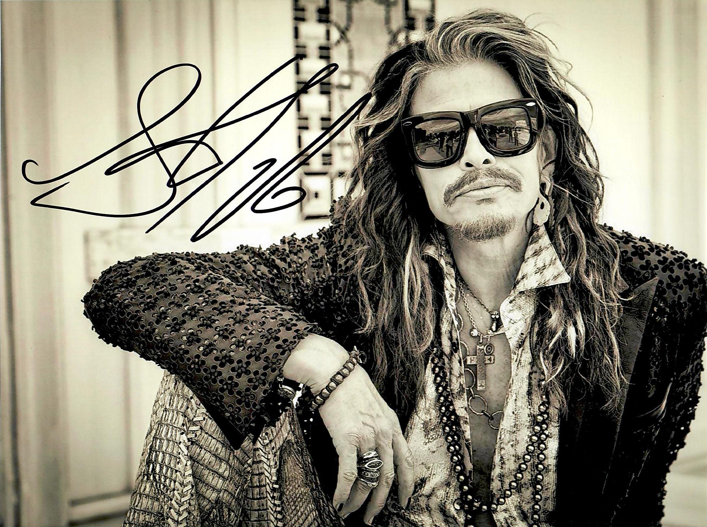 Steven tyler - Etsy 日本