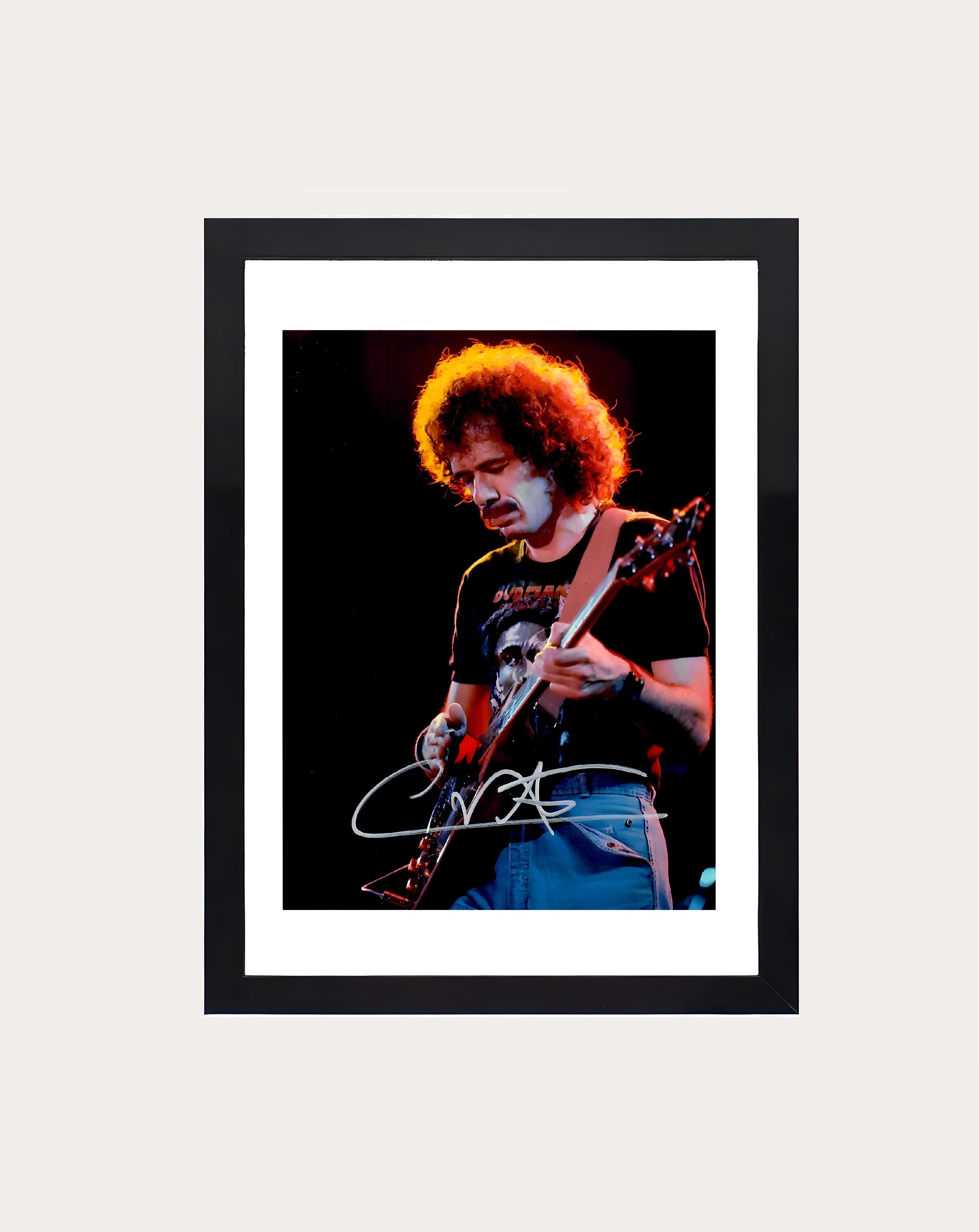 James Hendrix（ジミ・ヘンドリックス）直筆サイン Signed jimi hendrix - Etsy 日本