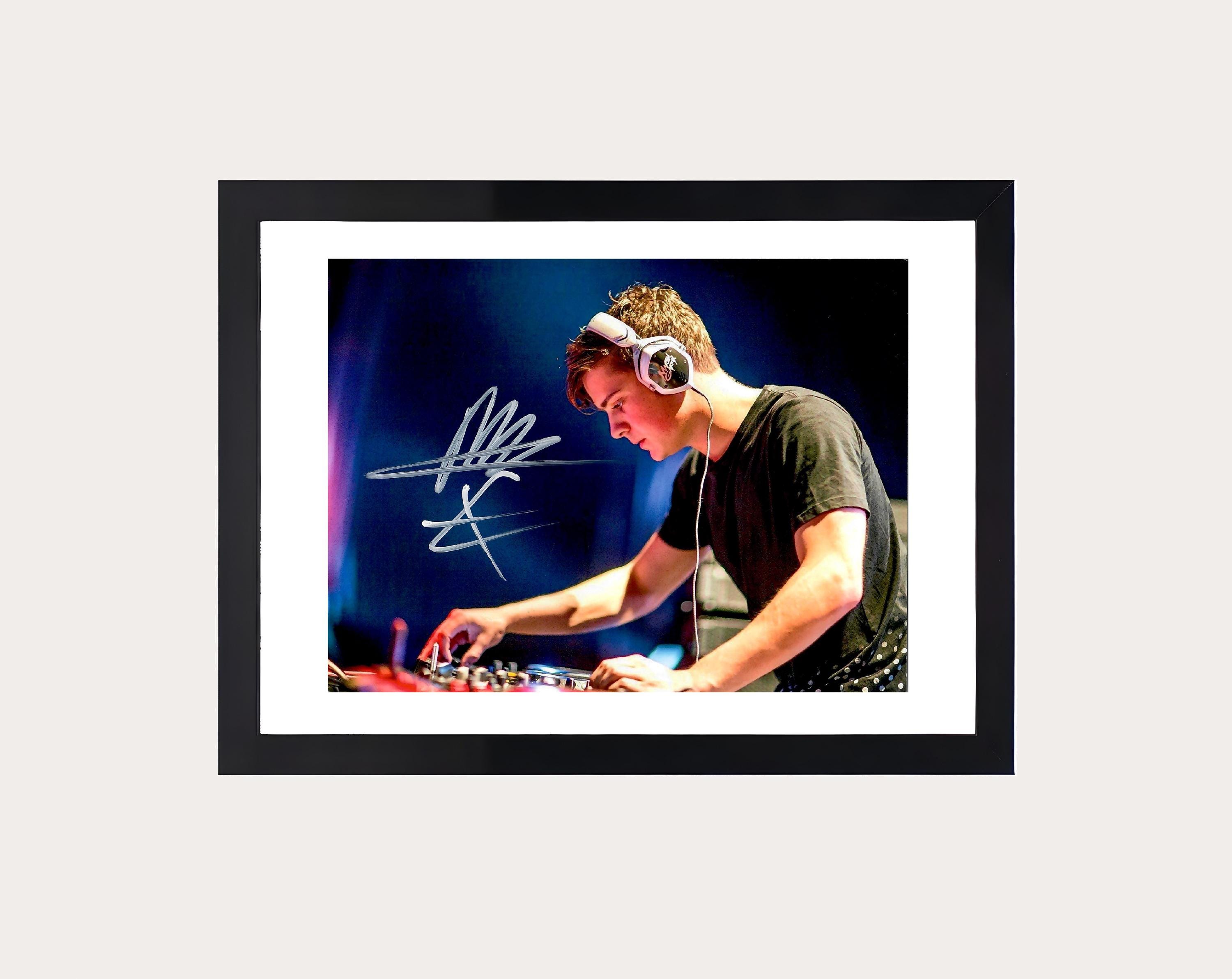 Martin Garrix - Etsy