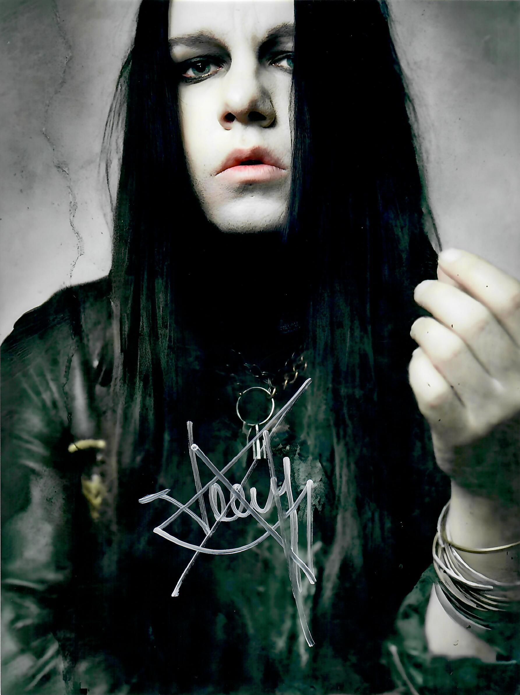 Avenged Sevenfold Signed - Etsy