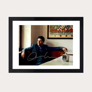 ■ Oscar Isaac オスカー・アイザック ★直筆サイン★ オスカーアイザック直筆サインカード Upper Deck ムーンナイト