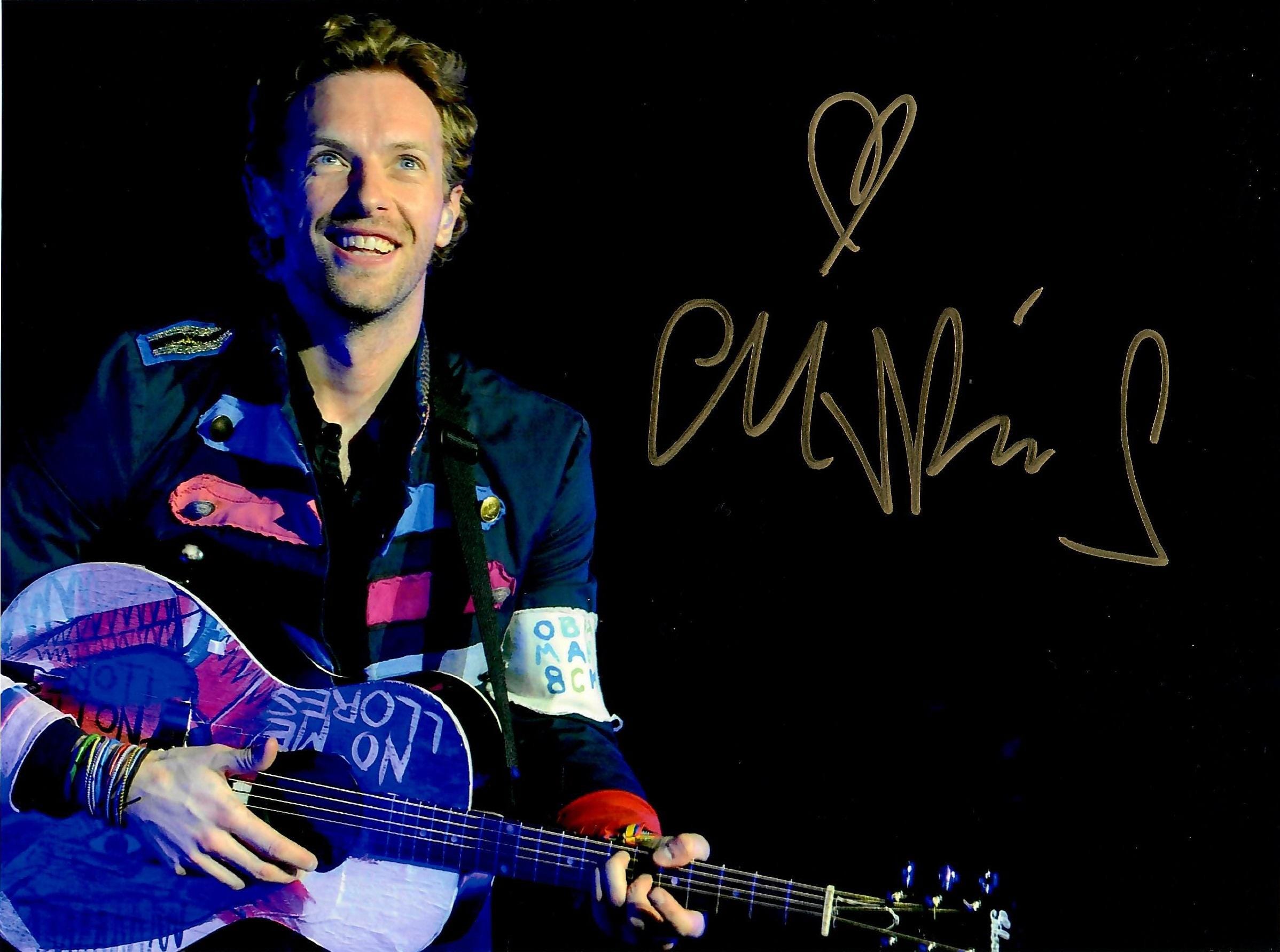 クリス・マーティン ChrisMartin サイン入り写真 元日本ハムファイターズ投手クリス・マーティン 直筆サイン