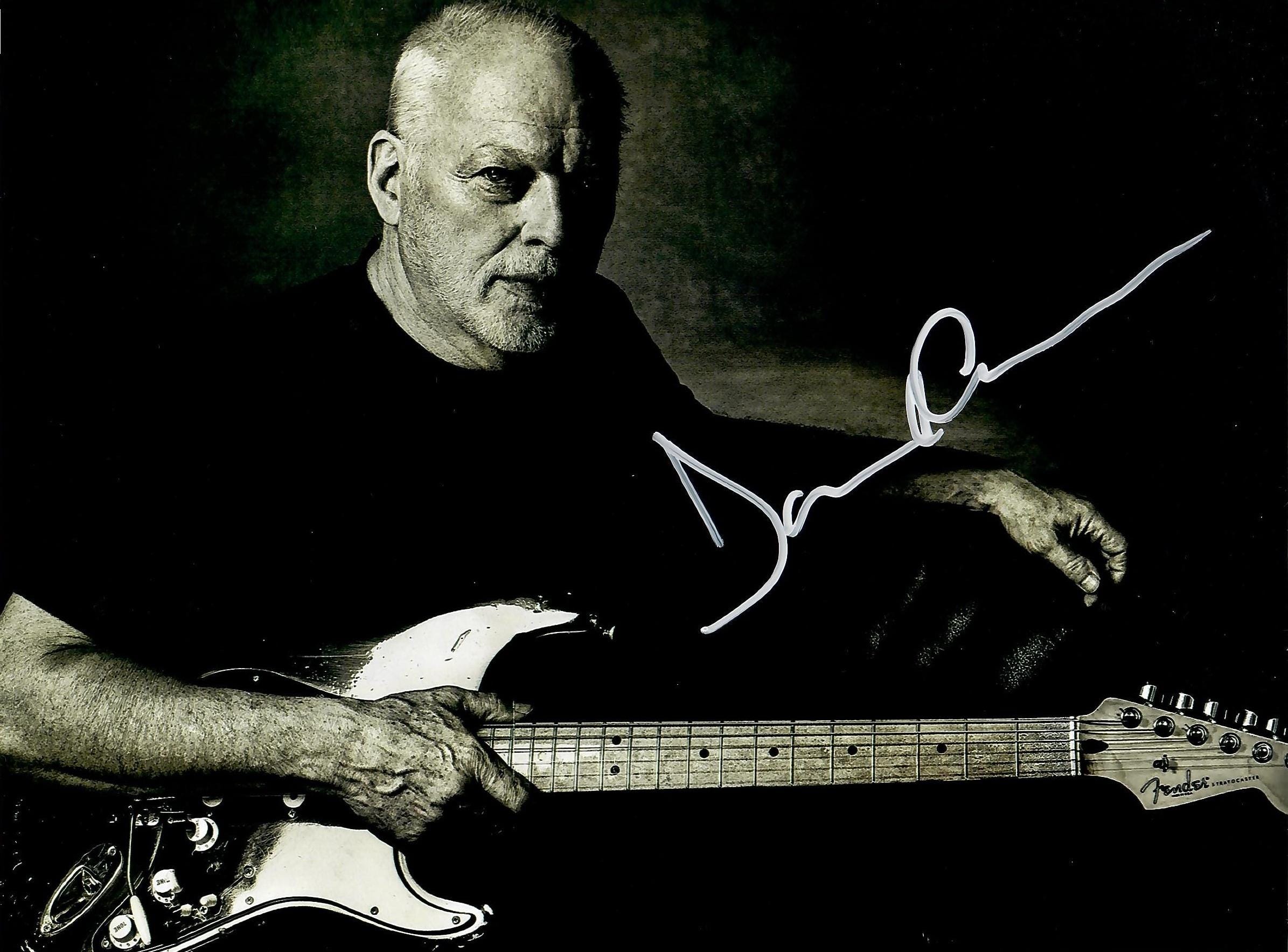 Pink floyd autograph - Etsy 日本