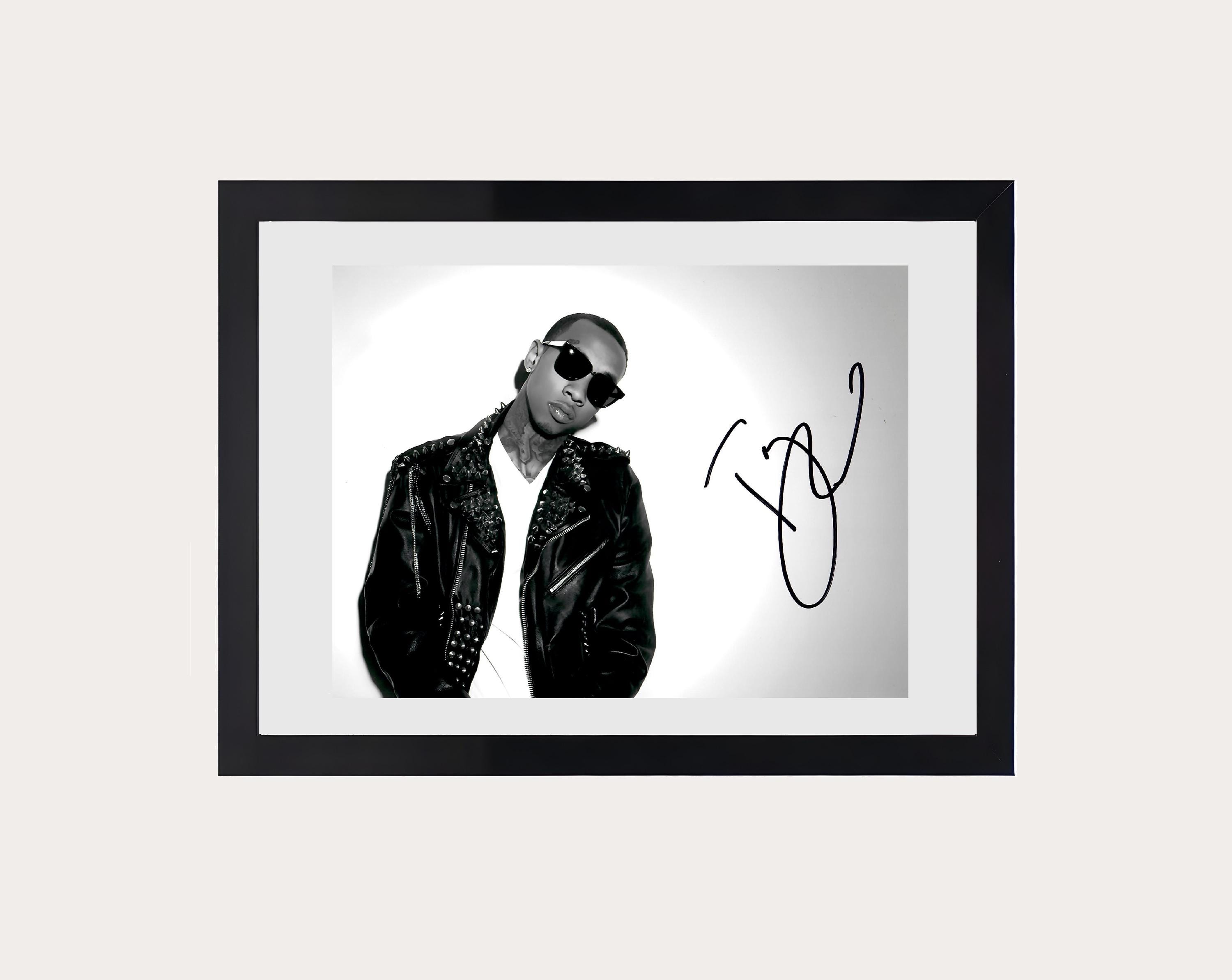 Snoop dogg signed - Etsy 日本