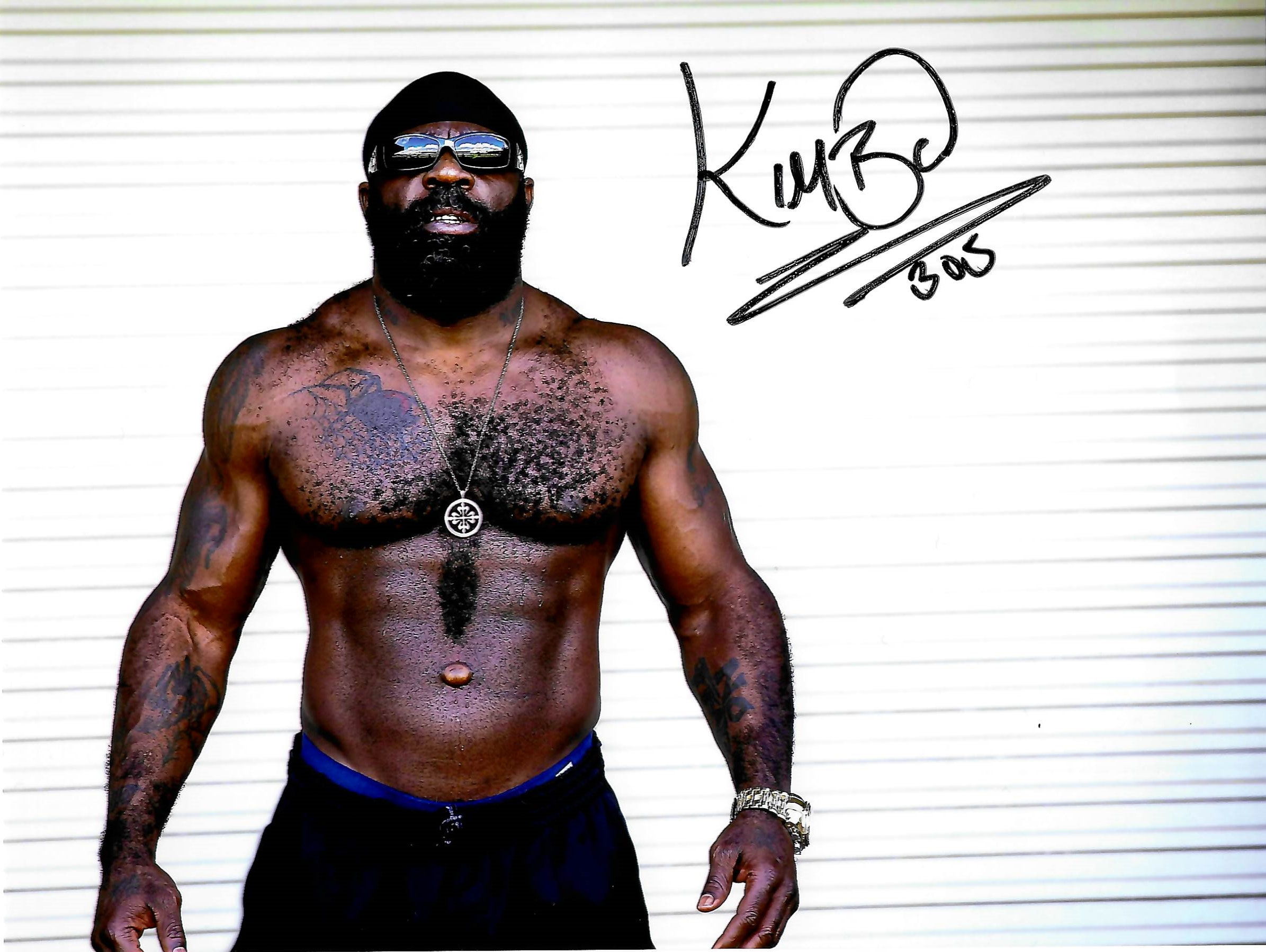 Kimbo Porn