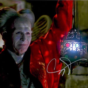 Gary oldman autograph - Etsy 日本