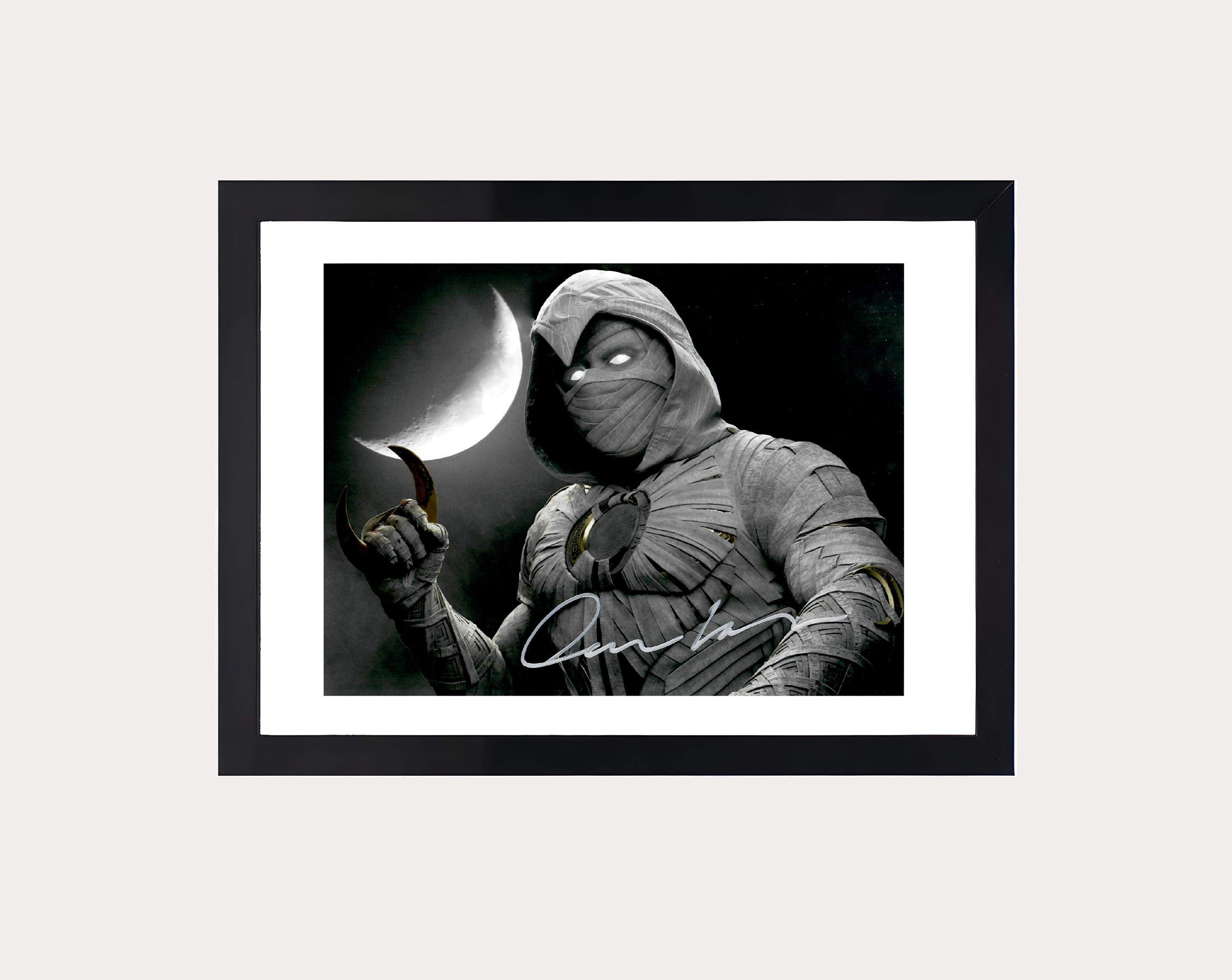 Oscar isaac autograph - Etsy 日本