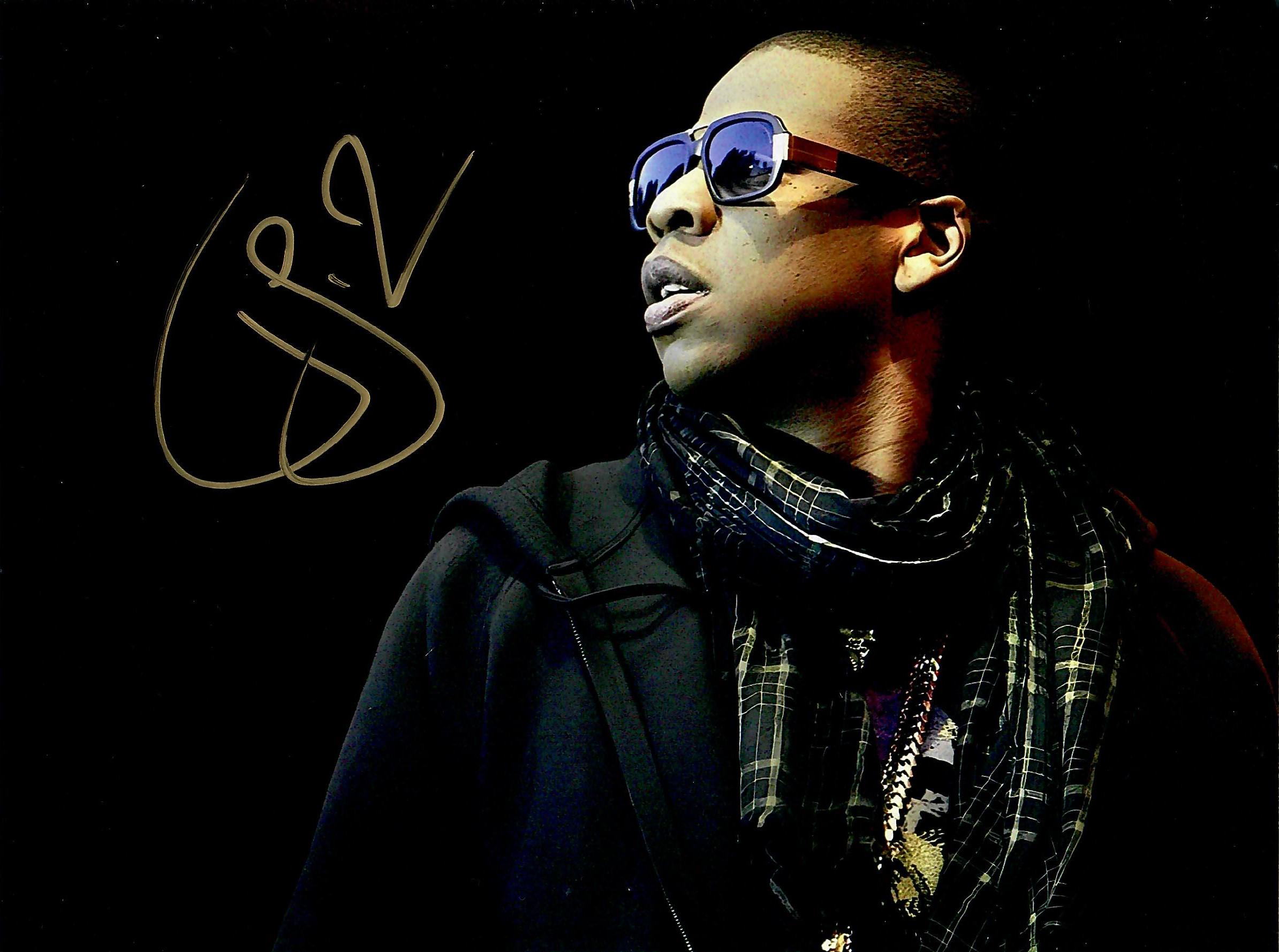 Jay Z Autograph - Etsy