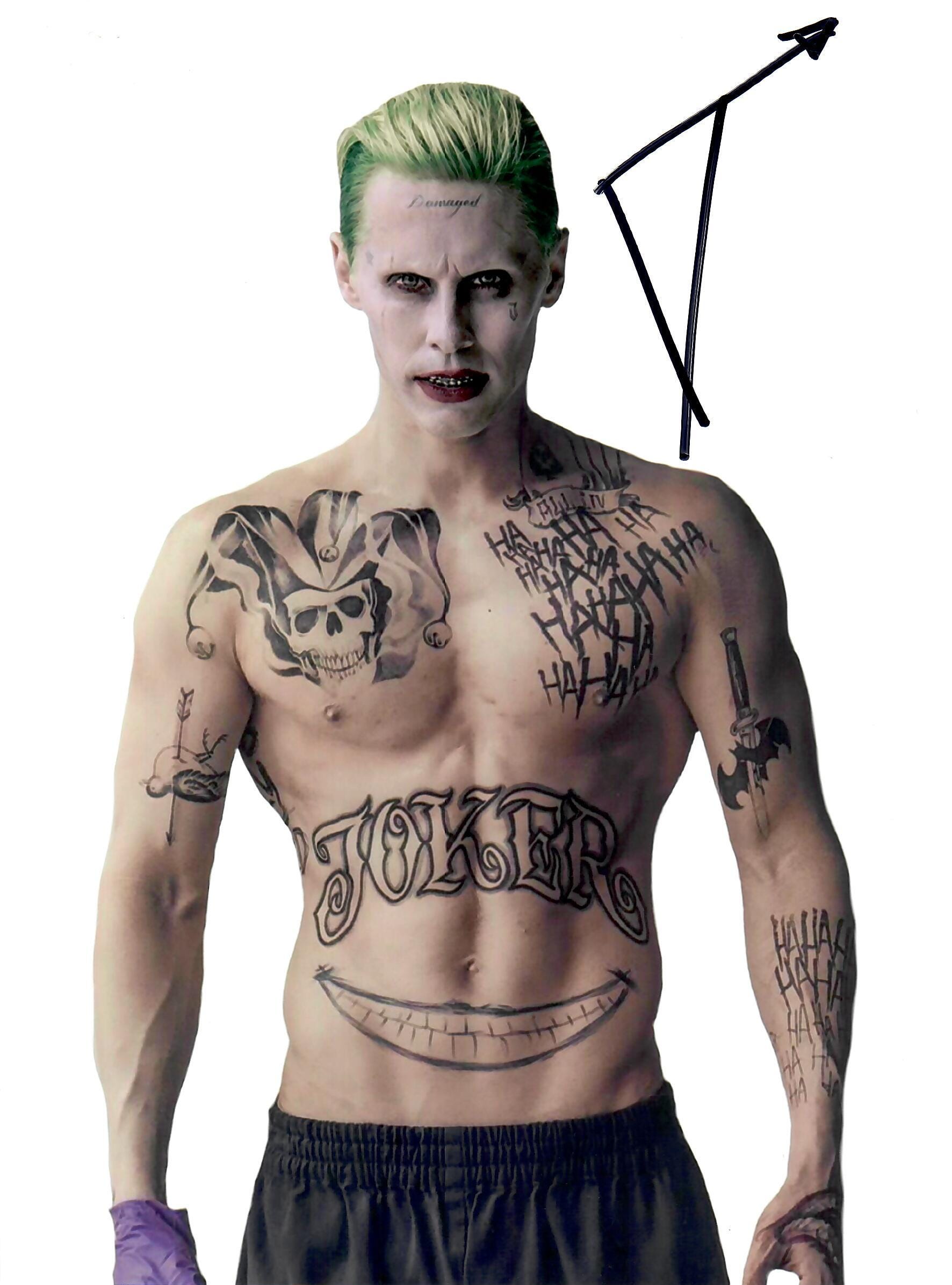 Jared leto autograph - Etsy 日本