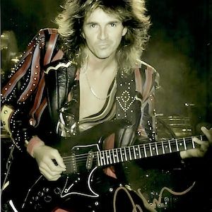 Glenn tipton - Etsy 日本